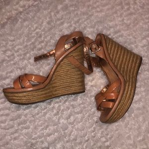 BCBG Generation wedges